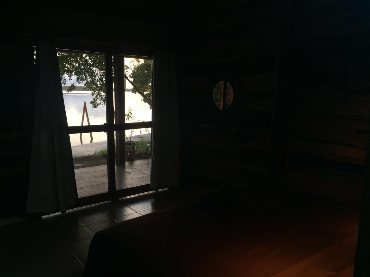Posada Del Brujo Huay Pix ภายนอก รูปภาพ